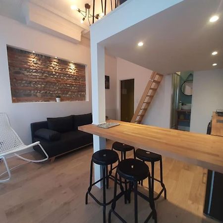 Toulouse Centre Compans Caffarelli Superbe Studio Zewnętrze zdjęcie