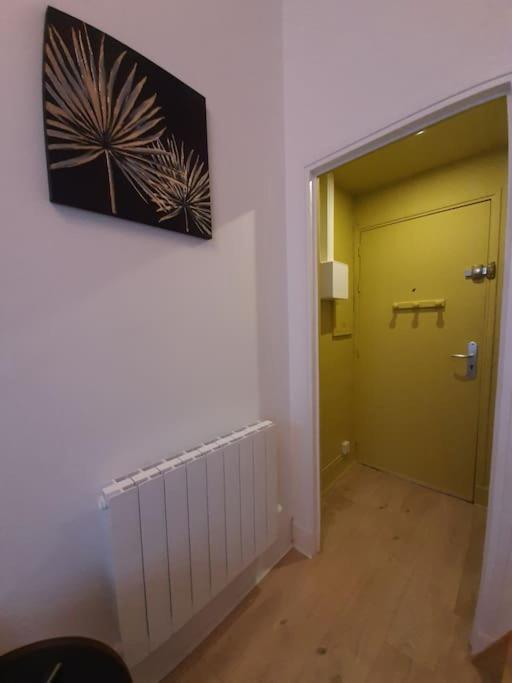 Toulouse Centre Compans Caffarelli Superbe Studio Zewnętrze zdjęcie